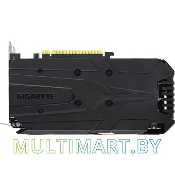 Видеокарта Gigabyte GeForce GTX 1050 Windforce OC 2GB GDDR5 картинка 5